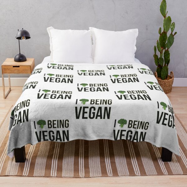 Item preview, vegan designed and sold by TopBaseline.