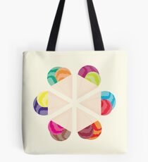 Ice Cream Dream Tote Bag