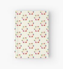 Ice Cream Dream Hardcover Journal