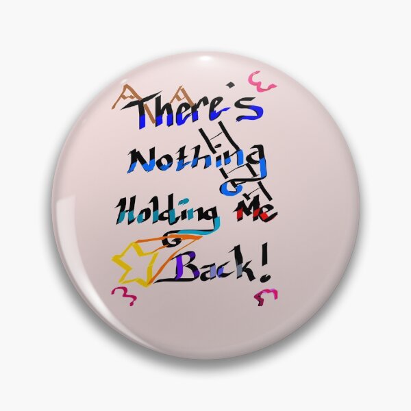 Item preview, Be Unstoppable!  designed and sold by VRSassyArts.