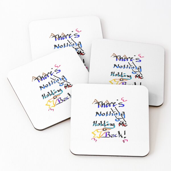 Item preview, Be Unstoppable!  designed and sold by VRSassyArts.