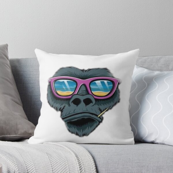 Item preview, Cool Monkey designed and sold by ajaysandhu956.