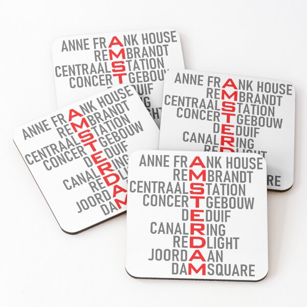 Item preview, Simplemente ámsterdam designed and sold by aktiveaddict.