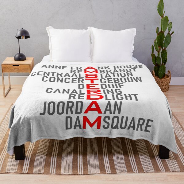 Item preview, Simplemente ámsterdam designed and sold by aktiveaddict.
