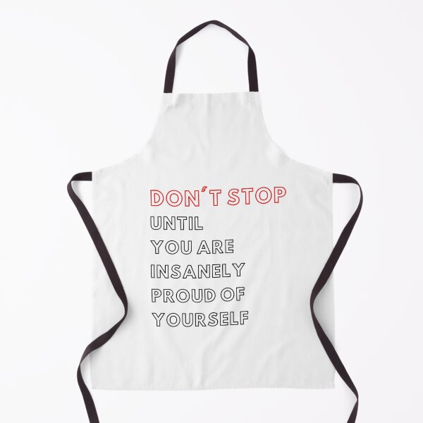 Item preview, DON'T STOP designed and sold by Rayan-Himalaya.