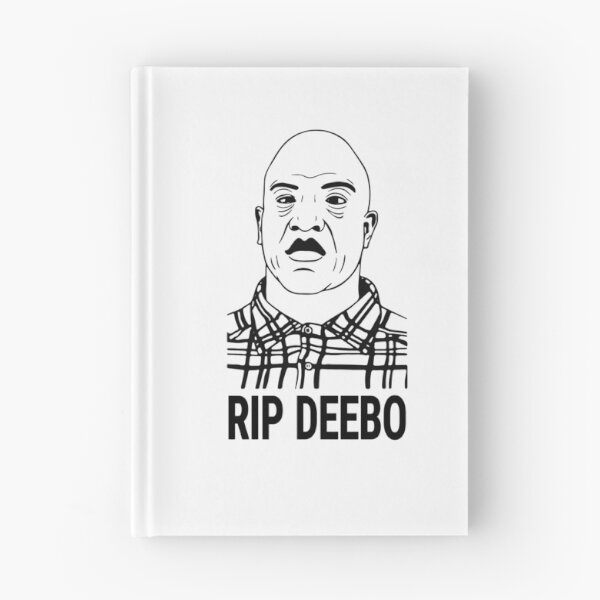 Item preview, Deebo Retro designed and sold by sandraking0908.