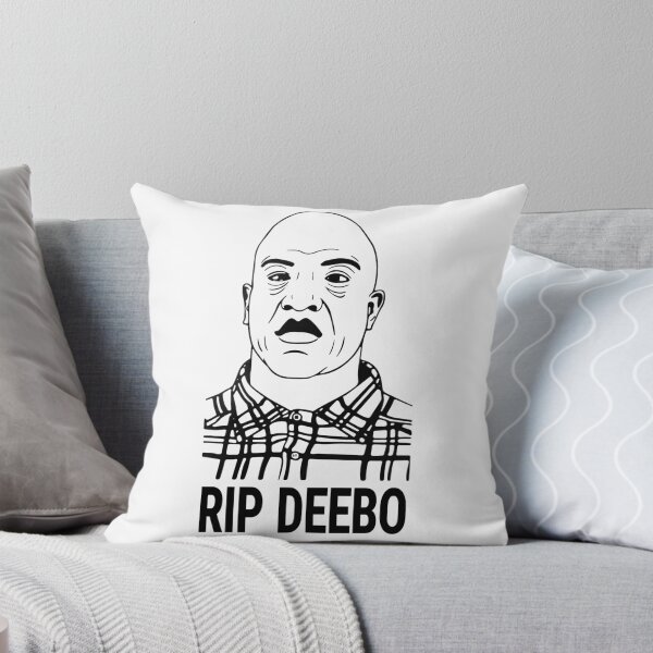 Item preview, Deebo Retro designed and sold by sandraking0908.