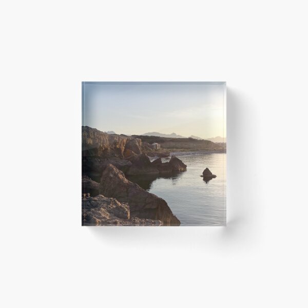 Item preview, Mediterranean Sea at Kyrenia, Cyprus designed and sold by Ksaavet.