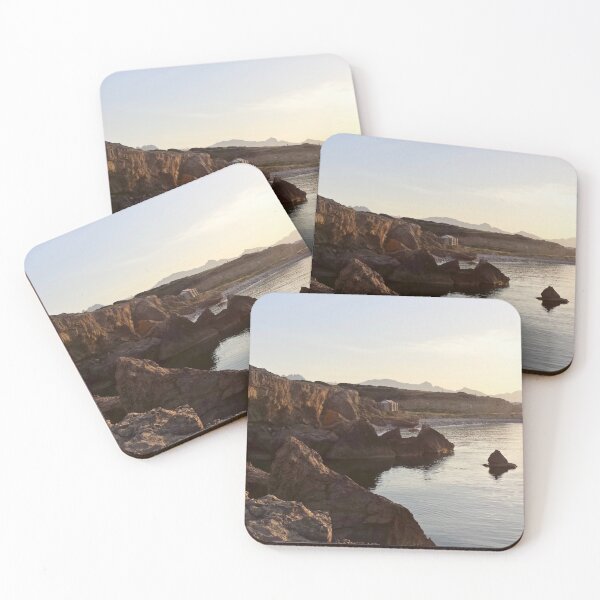 Item preview, Mediterranean Sea at Kyrenia, Cyprus designed and sold by Ksaavet.