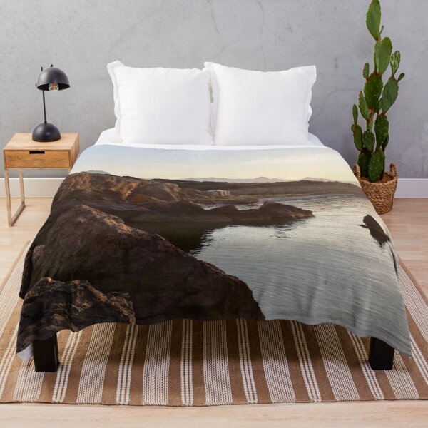 Item preview, Mediterranean Sea at Kyrenia, Cyprus designed and sold by Ksaavet.