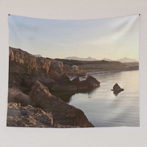 Item preview, Mediterranean Sea at Kyrenia, Cyprus designed and sold by Ksaavet.