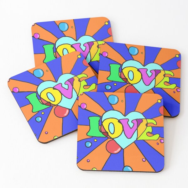 Item preview, Love  designed and sold by TeacherThomas.