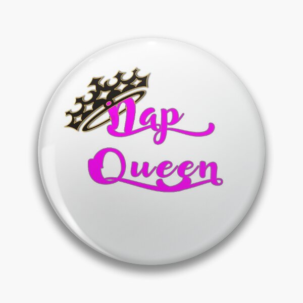 Item preview, Nap Queen designed and sold by Dave DelBen.
