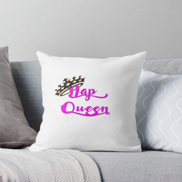 Item preview, Nap Queen designed and sold by Dave DelBen.