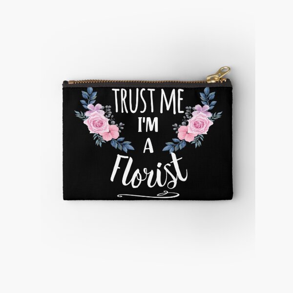 Item preview, Trust Me I'm A Florist - Florist birthday Gift Idea designed and sold by majidkacm.