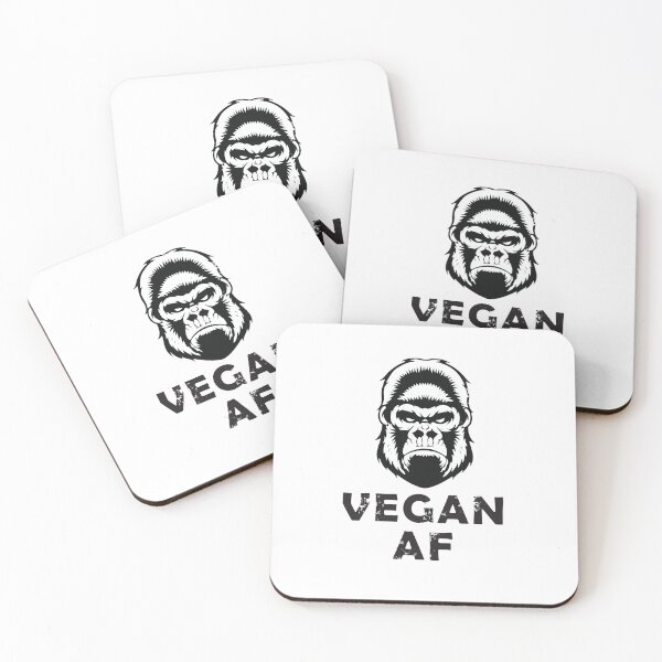 Artikelvorschau, Vegan entworfen und verkauft von TopBaseline.