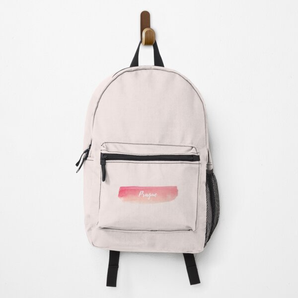 Item preview, Prague (Pastel Rose Pink) designed and sold by CityCollection.