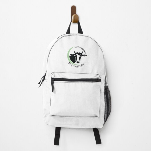 Item preview, vegan designed and sold by TopBaseline.