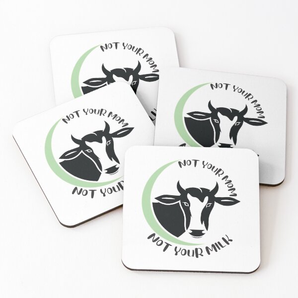 Item preview, vegan designed and sold by TopBaseline.