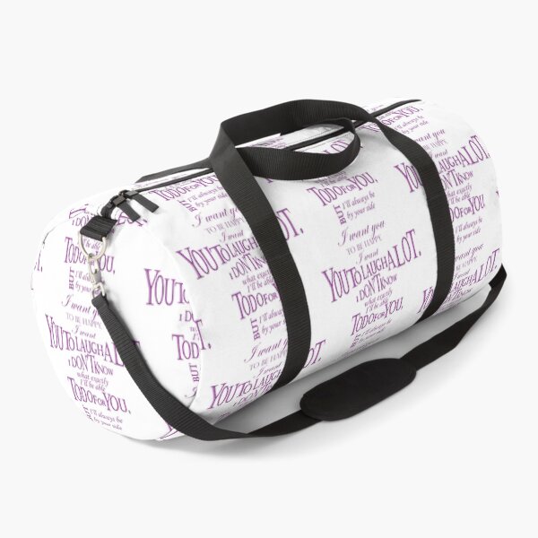 Item preview, I want You to be Happy designed and sold by WealthIsHealth.