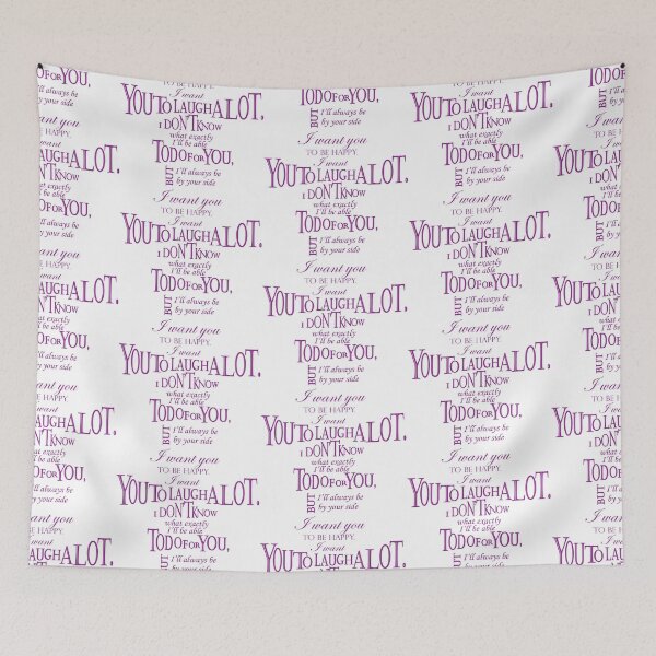 Item preview, I want You to be Happy designed and sold by WealthIsHealth.