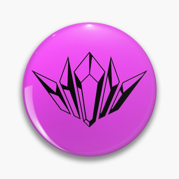 Artikelvorschau, Super Sentai: Kiramager Karat Logo (Pink) entworfen und verkauft von Malunistorm.
