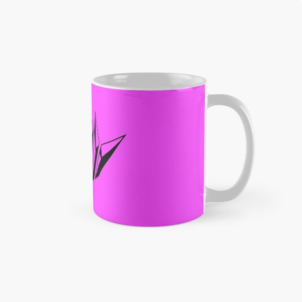 Artikelvorschau, Super Sentai: Kiramager Karat Logo (Pink) entworfen und verkauft von Malunistorm.