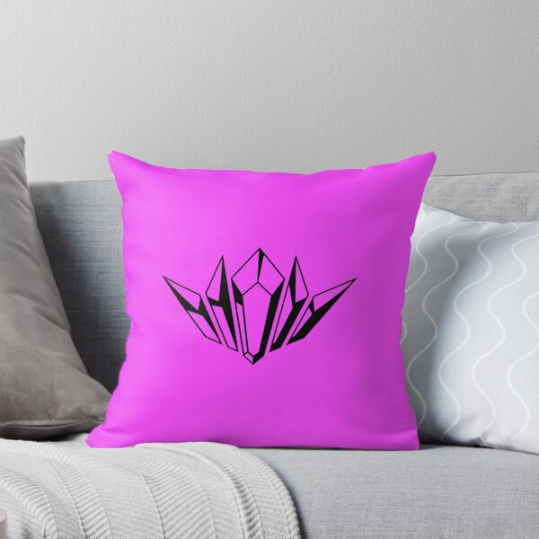 Item preview, Super Sentai: Kiramager Carat Logo (Pink) designed and sold by Malunistorm.