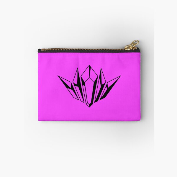 Item preview, Super Sentai: Kiramager Carat Logo (Pink) designed and sold by Malunistorm.