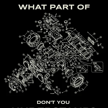 Artwork thumbnail, Exploded View Technology by Christof Hall