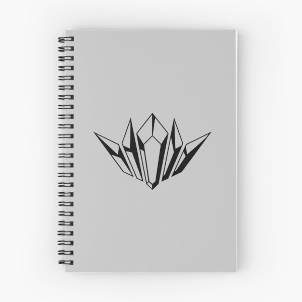 Item preview, Super Sentai: Kiramager Carat Logo (Silver) designed and sold by Malunistorm.