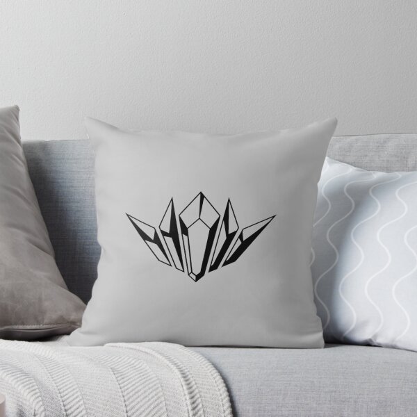 Item preview, Super Sentai: Kiramager Carat Logo (Silver) designed and sold by Malunistorm.