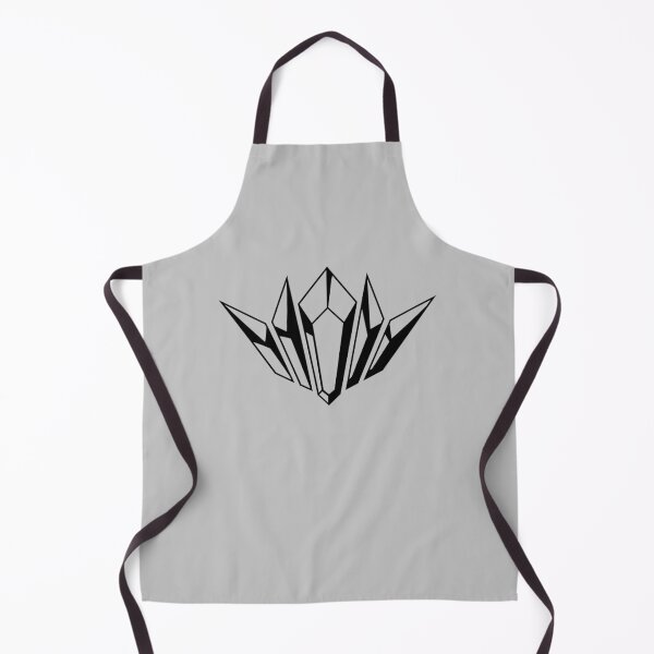 Item preview, Super Sentai: Kiramager Carat Logo (Silver) designed and sold by Malunistorm.