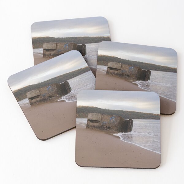Item preview, BEACH LOOK OUT designed and sold by andrewsaxton.