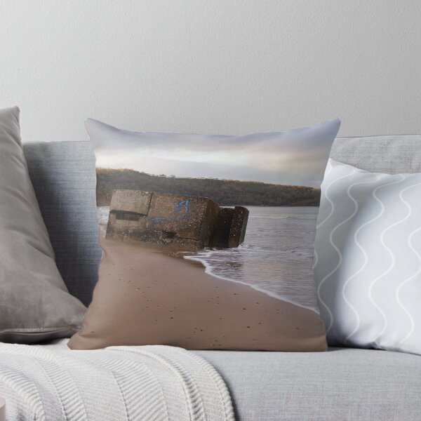 Item preview, BEACH LOOK OUT designed and sold by andrewsaxton.