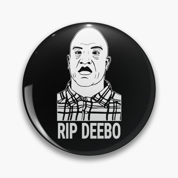 Item preview, Deebo Vintage designed and sold by sandraking0908.