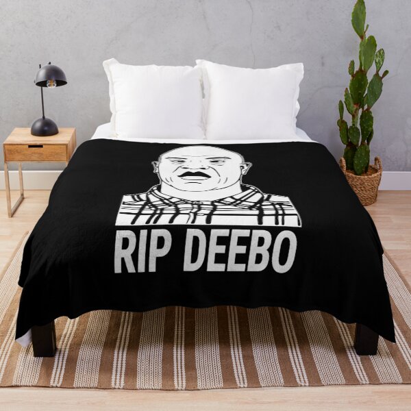 Item preview, Deebo Vintage designed and sold by sandraking0908.