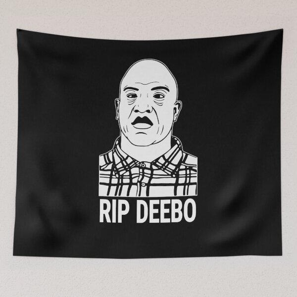 Item preview, Deebo Vintage designed and sold by sandraking0908.