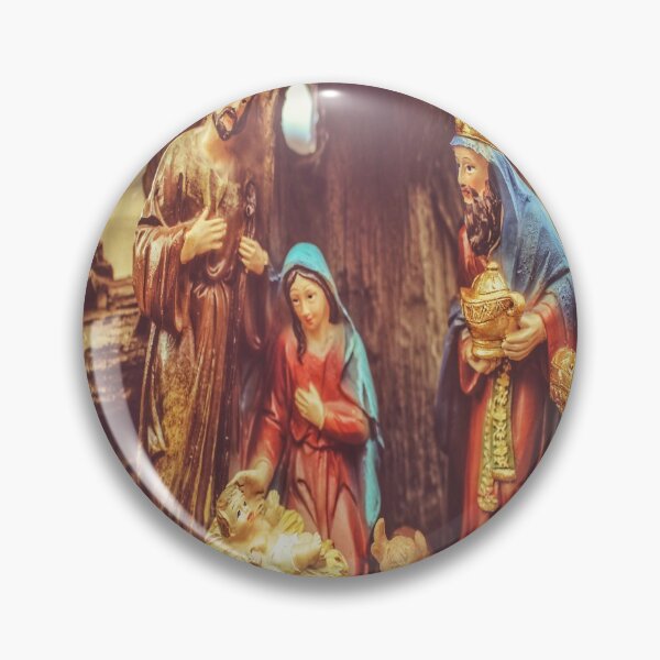 Item preview, Christmas Is All About Jesus  designed and sold by oxyten.
