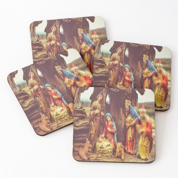 Item preview, Christmas Is All About Jesus  designed and sold by oxyten.