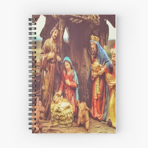 Item preview, Christmas Is All About Jesus  designed and sold by oxyten.