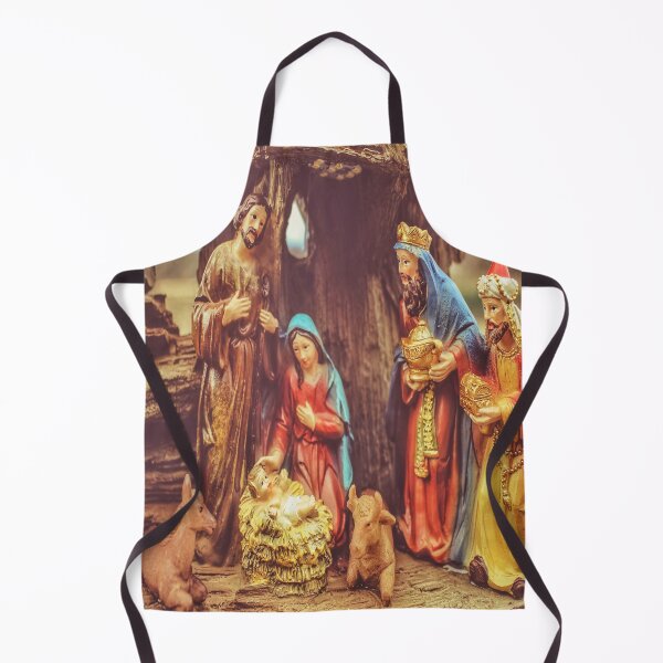 Item preview, Christmas Is All About Jesus designed and sold by oxyten.