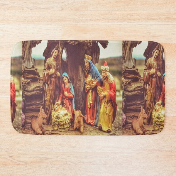 Item preview, Christmas Is All About Jesus  designed and sold by oxyten.