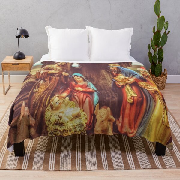 Item preview, Christmas Is All About Jesus  designed and sold by oxyten.