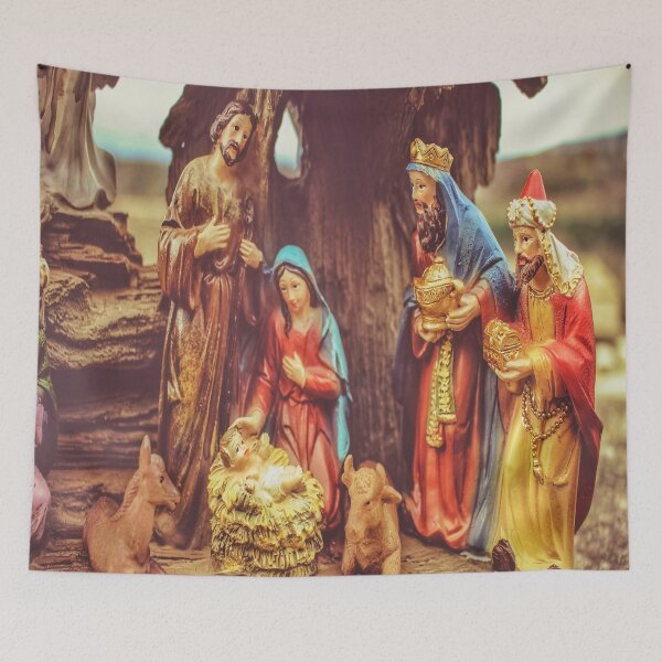 Item preview, Christmas Is All About Jesus  designed and sold by oxyten.