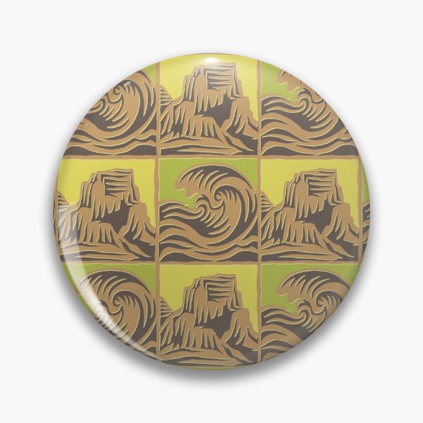 Item preview, Mesas and Rivers of the Southwest designed and sold by jeff-jones.