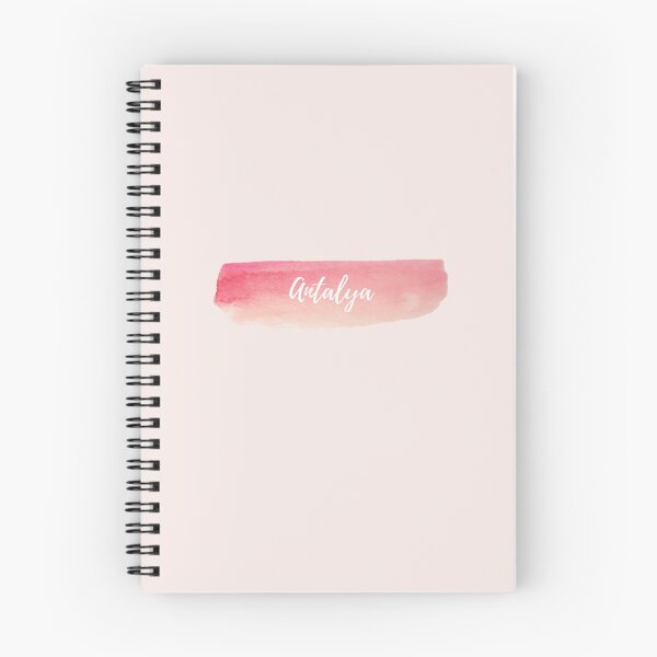 Item preview, Antalya (Pastel Rose Pink) designed and sold by CityCollection.