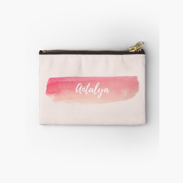Item preview, Antalya (Pastel Rose Pink) designed and sold by CityCollection.