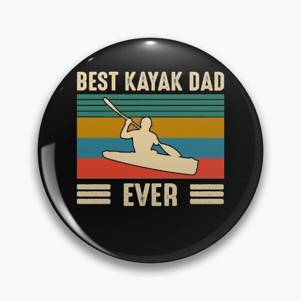 Item preview, Best kayak dad ever designed and sold by LQTDesigns.