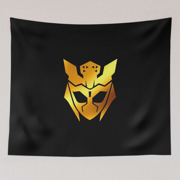 Item preview, Kamen Rider Zero-One: Valkyrie Emblem designed and sold by Malunistorm.